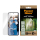 Szkło i folia ochronna PanzerGlass Eco Matrix Ultra-Wide Fit do Samsung Galaxy S25